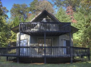 635 Rising Star Rd, Ellijay, GA 30536