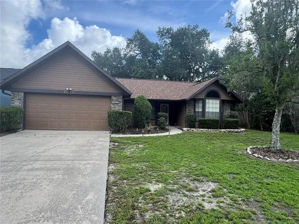 6118 NW 43rd Ave, Gainesville, FL 32606