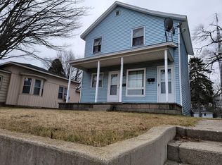 1621 Lakeshore Dr, Muskegon, MI 49441