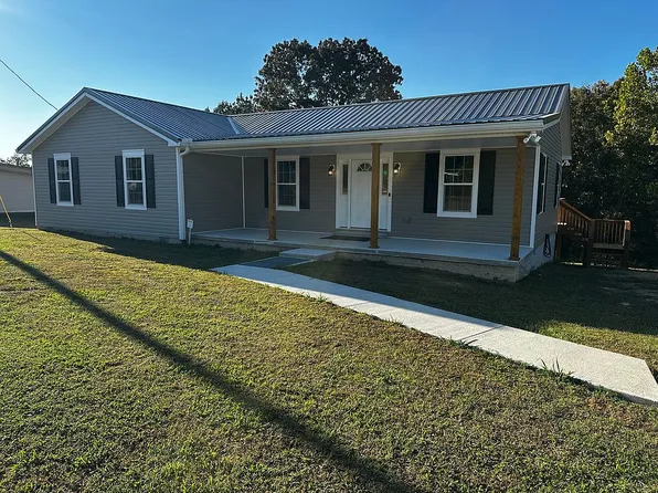 11526 Aaron Ln, Nunnelly, TN 37137