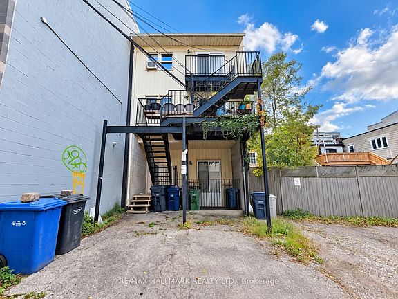 3rd image of 1304 Queen St E