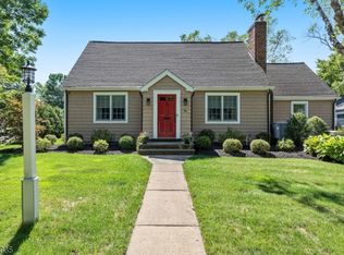 132 E Spring St, Somerville, NJ 08876