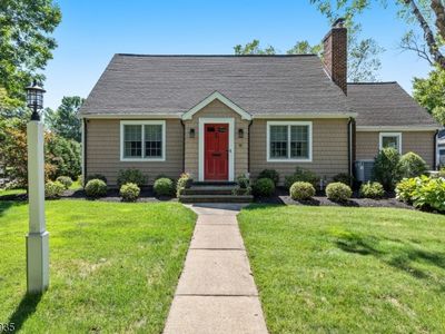 132 E Spring St, Somerville, NJ, 08876