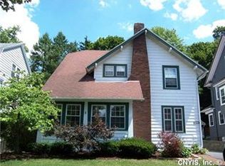 115 Circle Rd, Syracuse, NY 13210