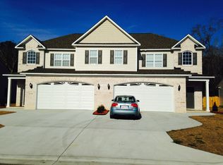1924 Leighton Dr #B, Greenville, NC 27834