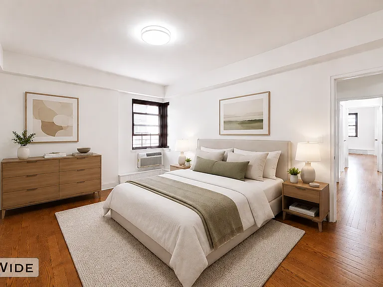 219 E 69th St #4J — Photo 3