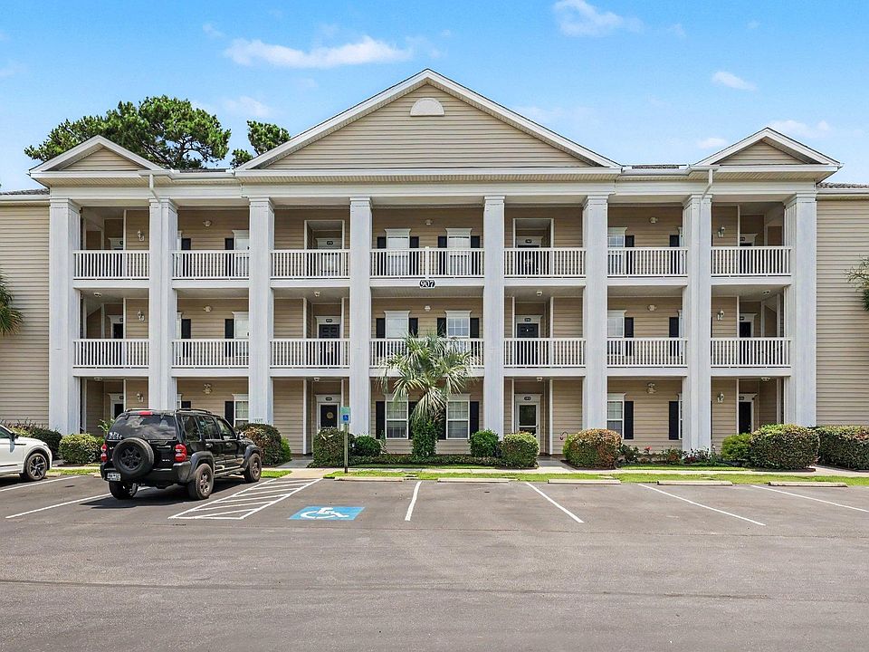 1st image of 907 Knoll Shores Ct. #101