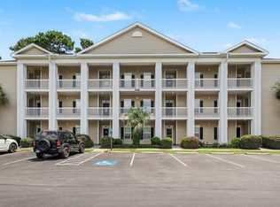 907 Knoll Shores Ct. #101, Murrells Inlet, SC 29576