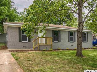 14007 Wyandotte Dr SW, Huntsville, AL 35803