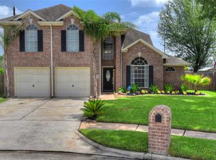 29830 Sparkling Crk, Spring, TX 77386