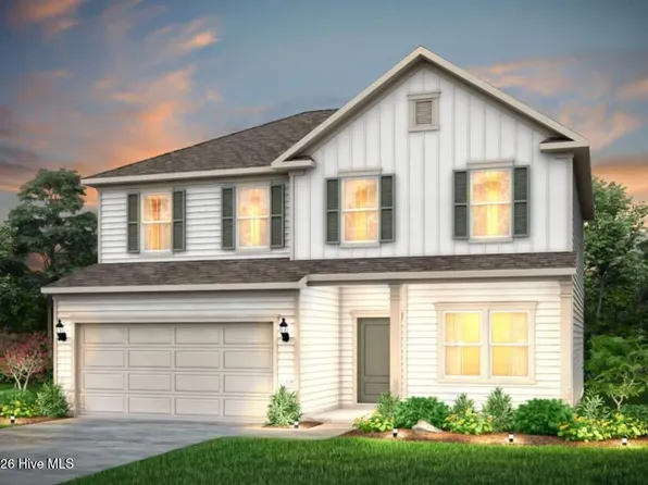 408 La Mer Loop, Shallotte, NC 28470