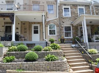 2755 N 45th St, Philadelphia, PA 19131