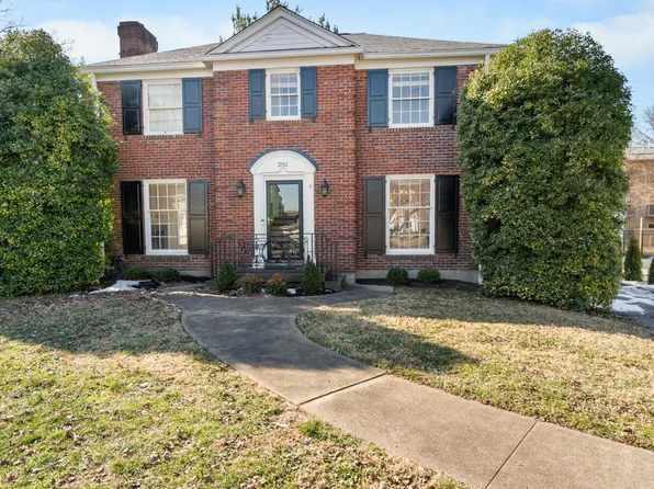 202 Gibson Rd, Richlawn, KY 40207