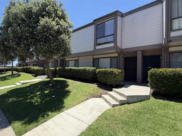 9289 Village Glen Dr Unit 118, San Diego, CA 92123