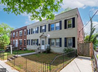 2859 Denver St SE, Washington, DC 20020