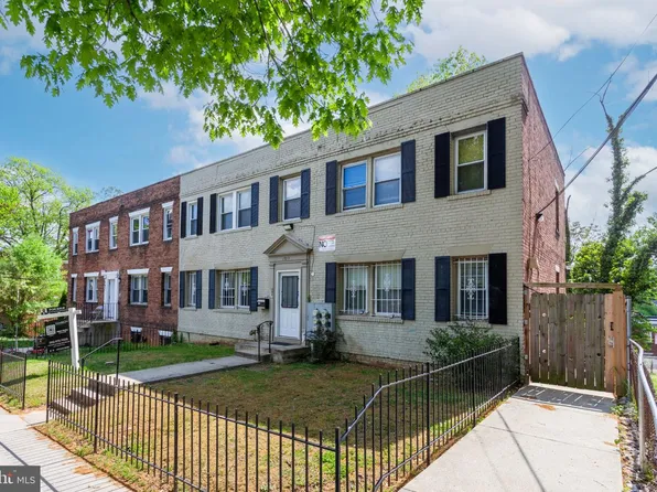 2859 Denver St SE, Washington, DC 20020