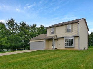 101 Almahurst Rd, Pataskala, OH 43062