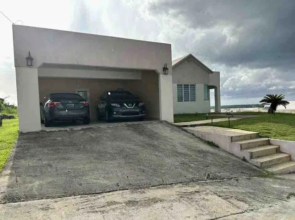 Urb Vistamar Estate Lote #5, Arecibo, PR 00612