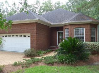 1661 Eagles Watch Way, Tallahassee, FL 32312