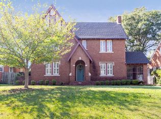 235 Pio Nono Ave, Macon, GA 31204