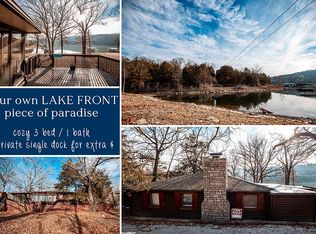 2124 Meadowview Rd, Galena, MO 65656