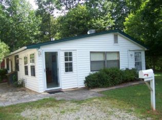 49 Rebel Ridge Rd, Otto, NC 28763