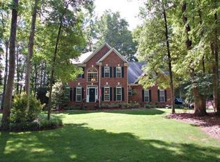 7117 Stirrup Ct, Matthews, NC 28104