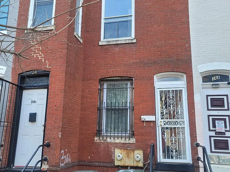 34 O St NW #A — Photo 13