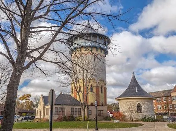 113 Lincoln Ave #1132B, Riverside, IL 60546