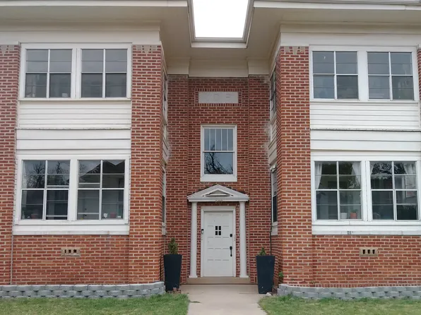 809 NW 20th St #1/2, Oklahoma City, OK 73106