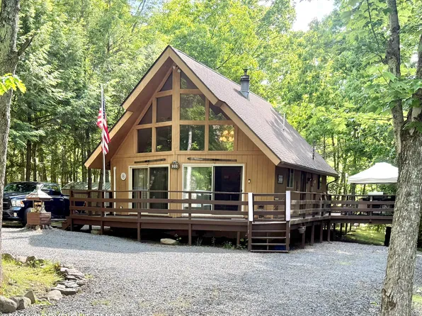 103 Kipling Ln, Albrightsville, PA 18210