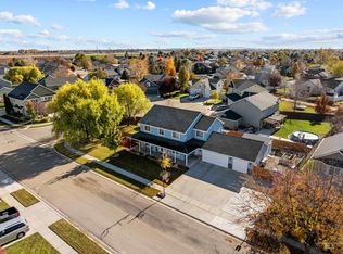 4323 E Rhineriver Dr, Nampa, ID 83686