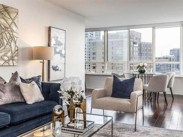 5444 Yonge St #1905 — Photo 8