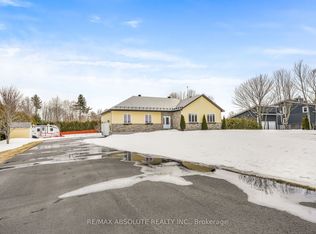 2655 Charbonneau Rd, Champlain, ON K0B1K0