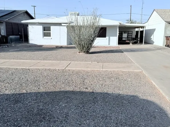 720 W Roosevelt Ave, Coolidge, AZ 85128