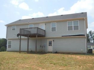 1633 Brook Ln, Monroe, GA 30655