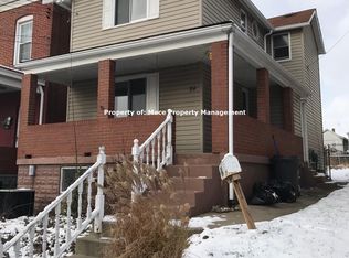 84 Highland Ave, Mc Kees Rocks, PA 15136
