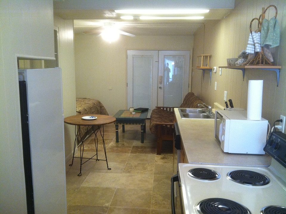 Main Area