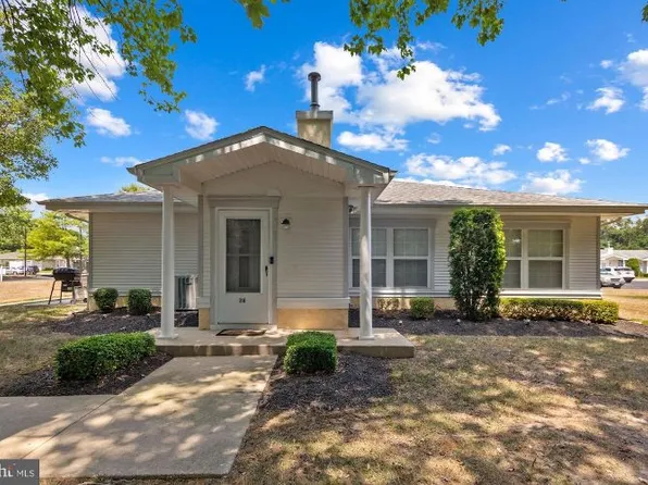 2139 E Chestnut Ave, Vineland, NJ 08361