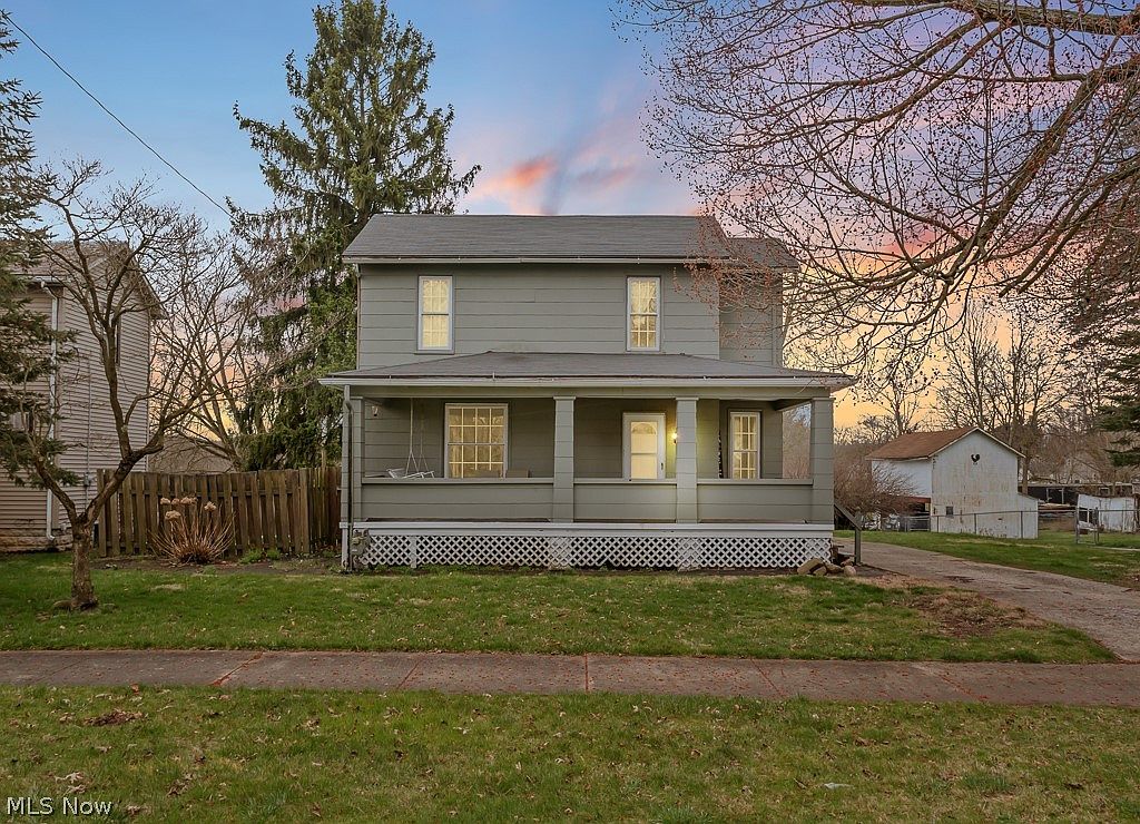 604 Columbia St, Leetonia, OH 44431 Zillow