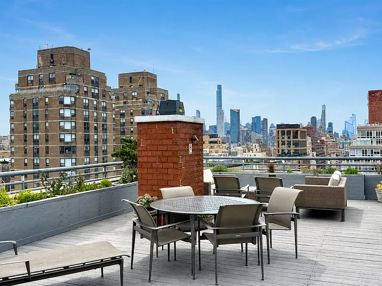 250 W 89th St #4-A — Photo 14