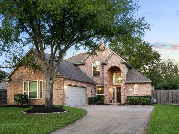 8802 Throckmorton Ln, Houston, TX 77064