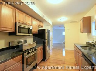 29 Elmwood St #A, Somerville, MA 02144