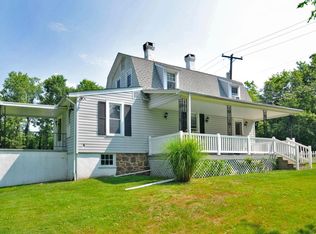 941 Limekiln Pike, Maple Glen, PA 19002