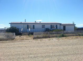 206 Reed St, Rock River, WY 82083