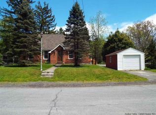 134 Old Route 32, Saugerties, NY 12477