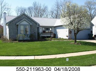 6395 Little Deer Ln, Columbus, OH