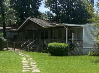 64 Private Road 52036, Pittsburg, TX 75686