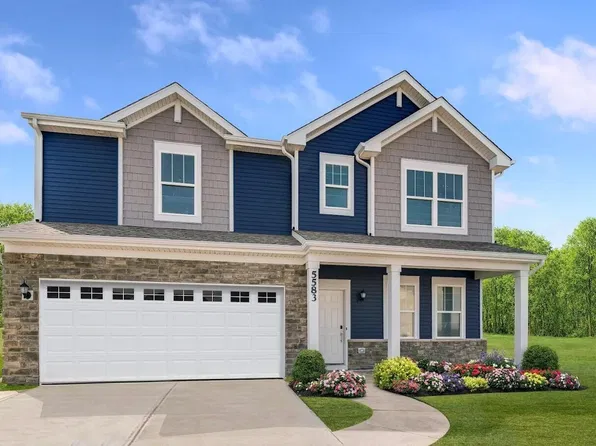 5583 Buttercup Ave #V030es, Portage, IN 46368