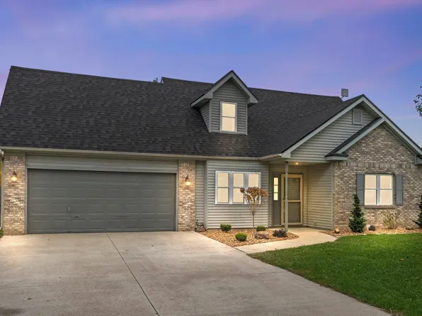 2008 Portage Pass, Auburn, IN 46706
